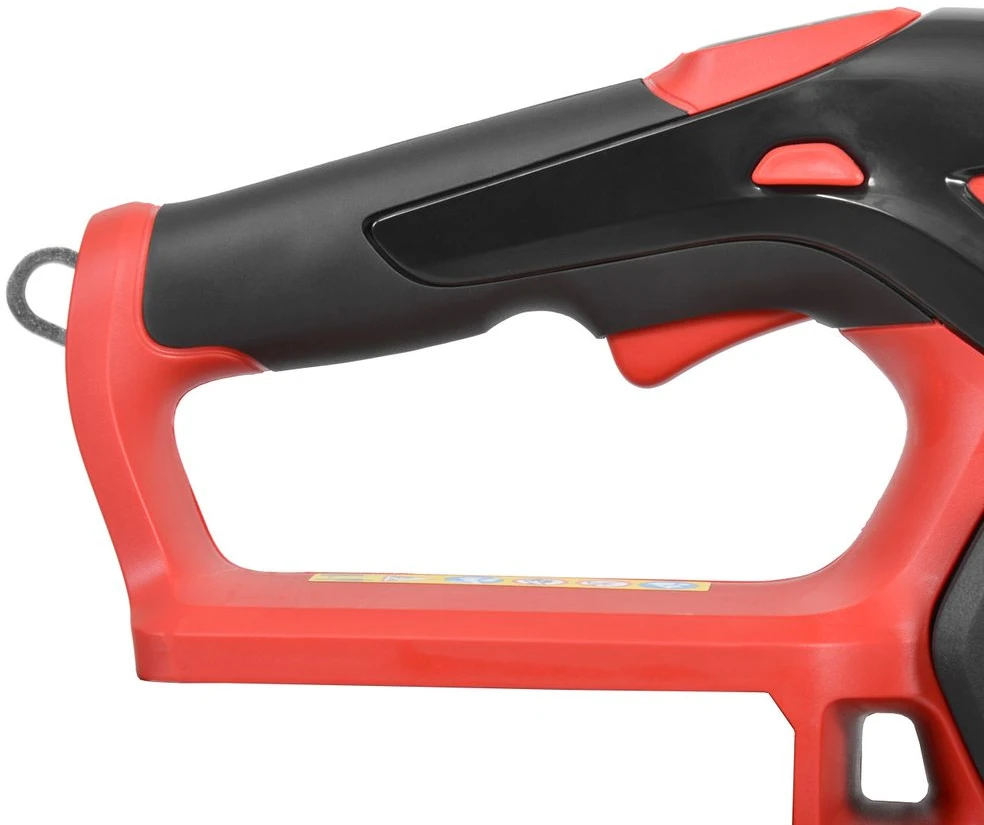 Akumuliatorinis grandininis pjūklas HECHT 920, 20V