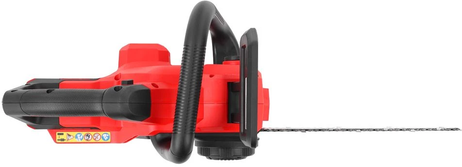 Akumuliatorinis grandininis pjūklas HECHT 9920, 20 V