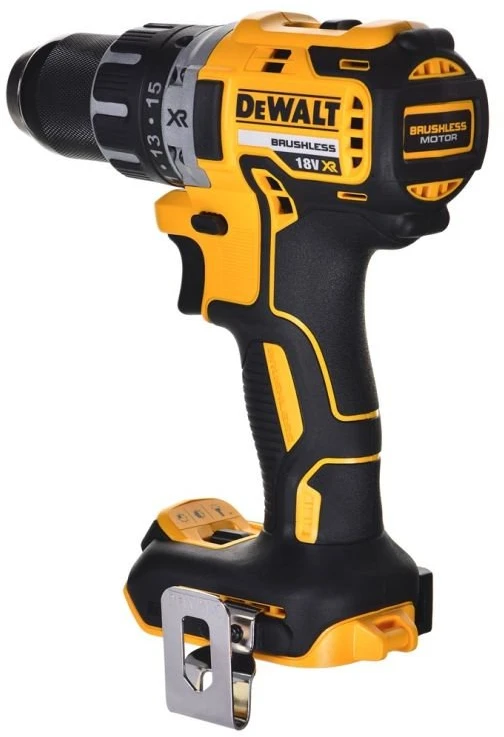Akumuliatorinis suktuvas-gręžtuvas Dewalt DCD791D2-QW