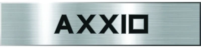 Kampinis Šlifuoklis - Einhell AXXIO 18/125 Q 12.5 cm Akumuliatorinis Juodas Raudonas
