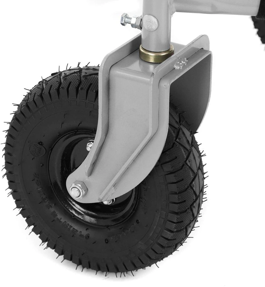 Akumuliatorinis karutis HECHT 2623, 500 W