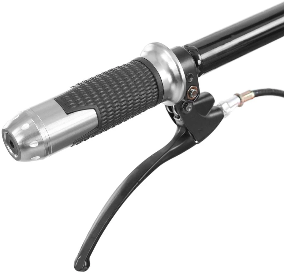 Akumuliatorinis karutis HECHT 2625, 500 W