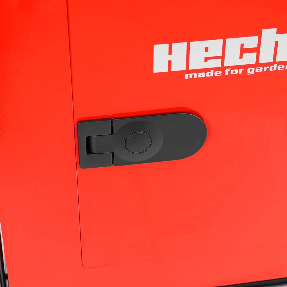 Akumuliatorinis karutis HECHT 2625, 500 W
