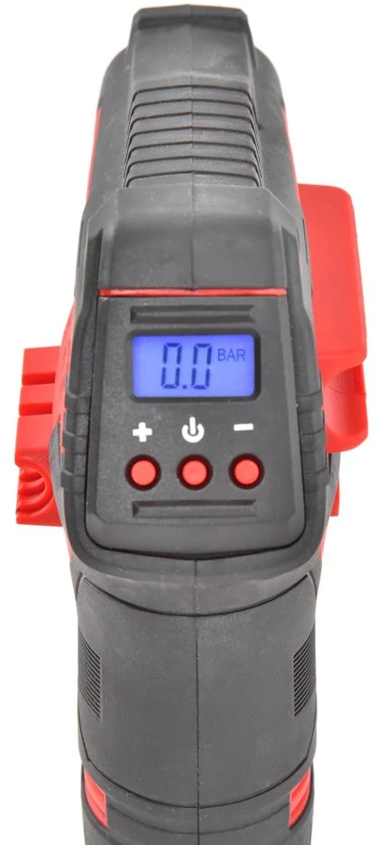 Akumuliatorinis kompresorius HECHT 2090, 20/40V