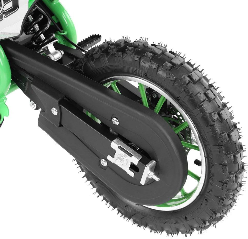 Akumuliatorinis krosinis motociklas HECHT 54501, 500 W