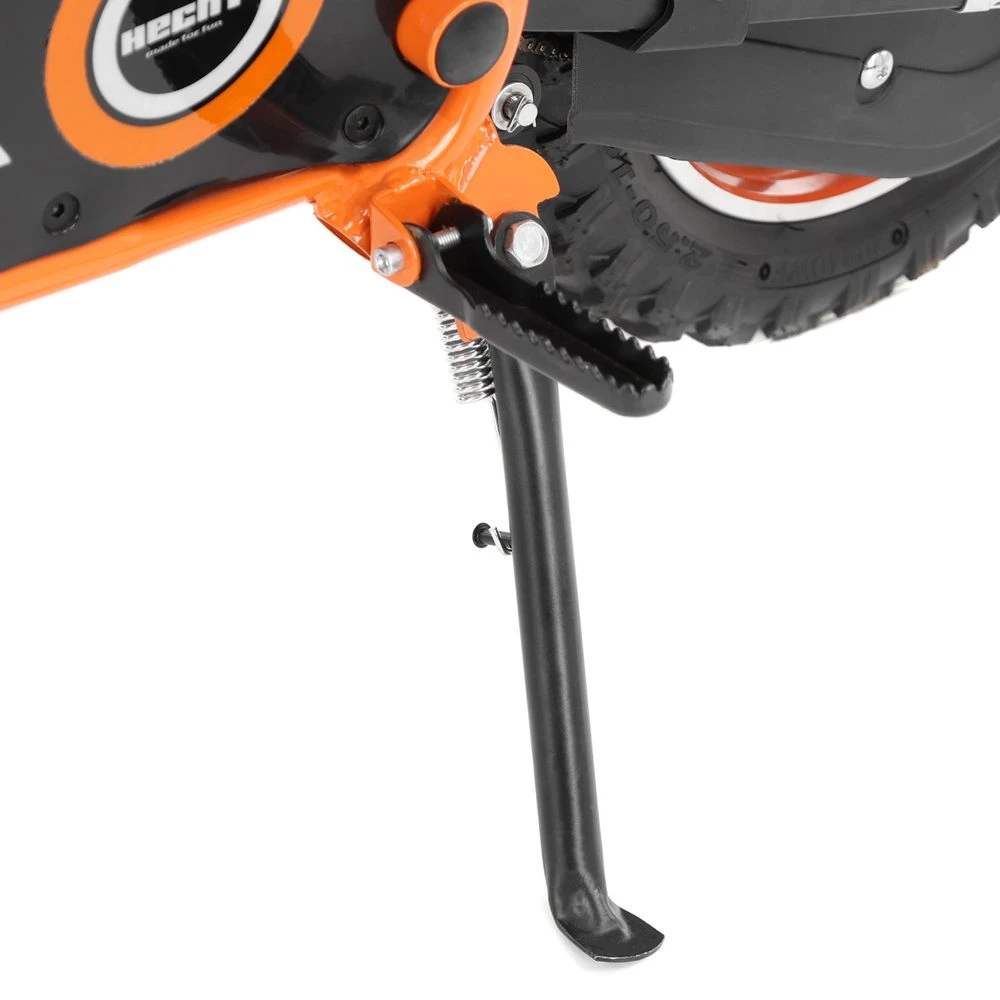 Akumuliatorinis krosinis motociklas HECHT 54500, 500 W