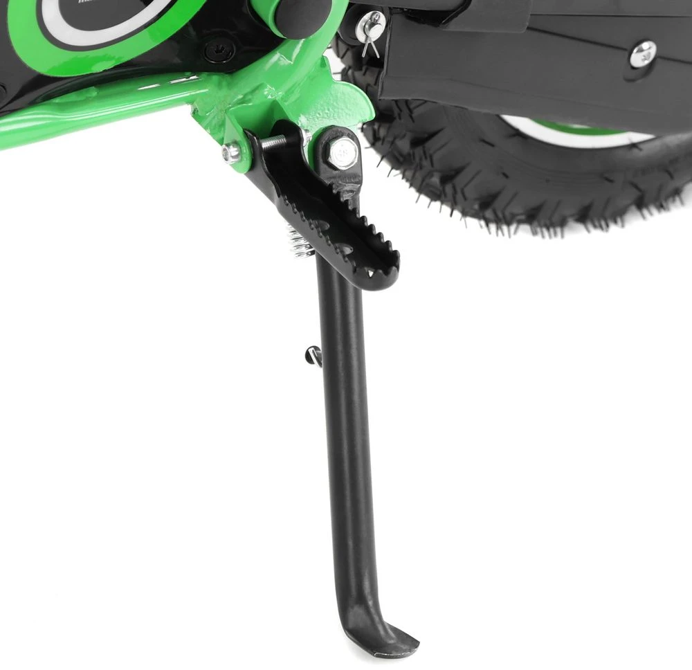 Akumuliatorinis krosinis motociklas HECHT 54501, 500 W
