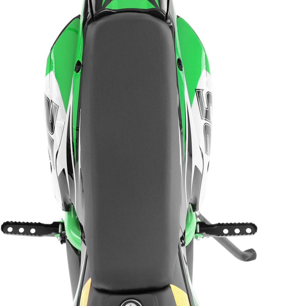 Akumuliatorinis krosinis motociklas HECHT 54501, 500 W