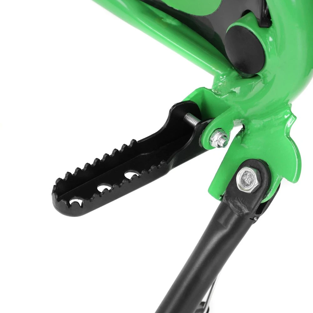 Akumuliatorinis krosinis motociklas HECHT 54501, 500 W