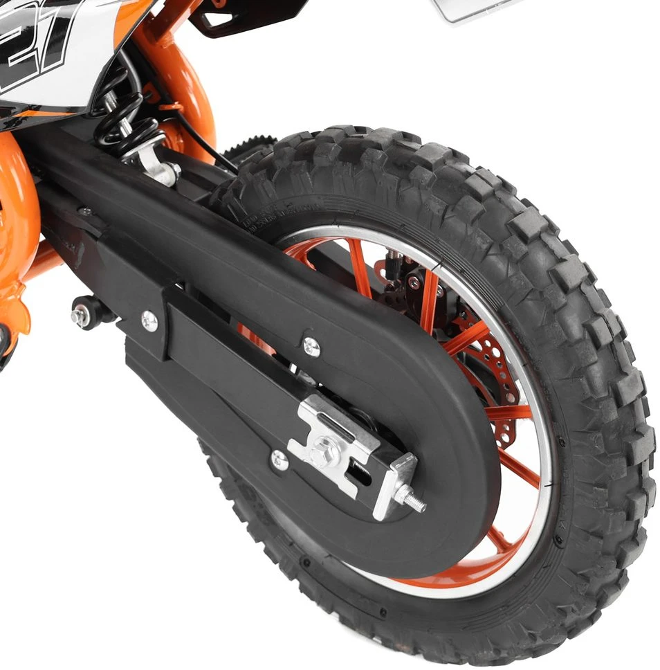 Akumuliatorinis krosinis motociklas HECHT 54500, 500 W