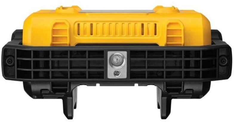 Akumuliatorinis prožektorius DeWalt DCL077-XJ; 12 V/18 V (be akumuliatoriaus ir pakrovėjo)