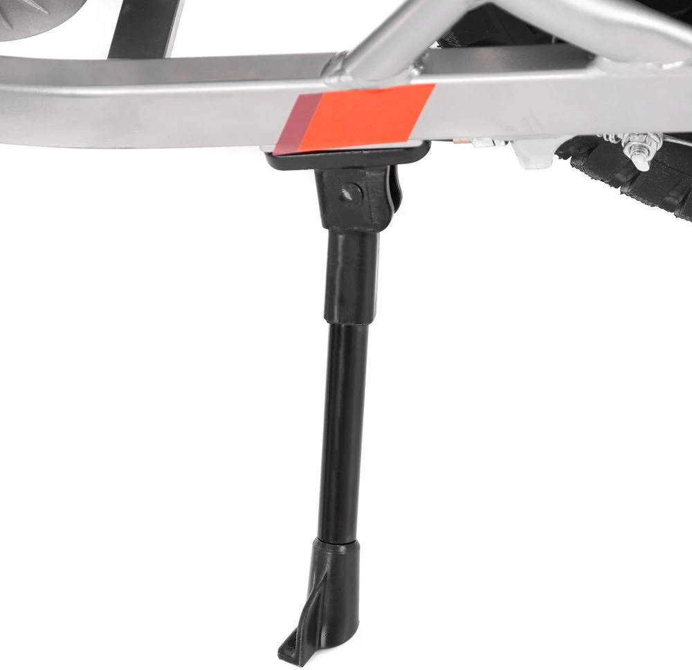 Akumuliatorinis motociklas HECHT 54300 Raudonas, raudonas