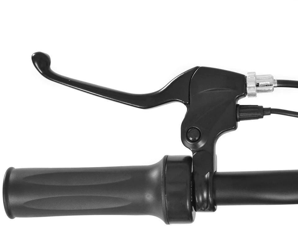 Akumuliatorinis motociklas HECHT 59150 Mėlynas, 500 W