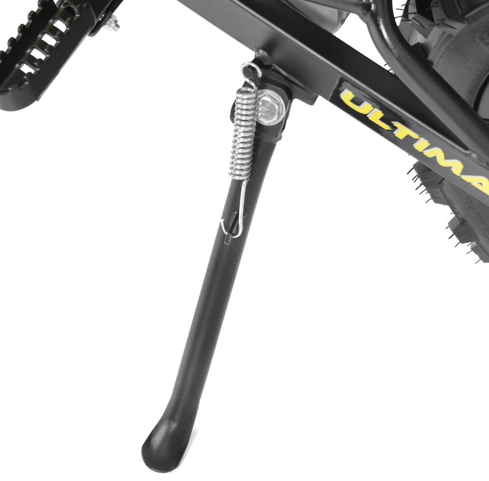 Akumuliatorinis motociklas HECHT 59150 Žalias, 1500 W