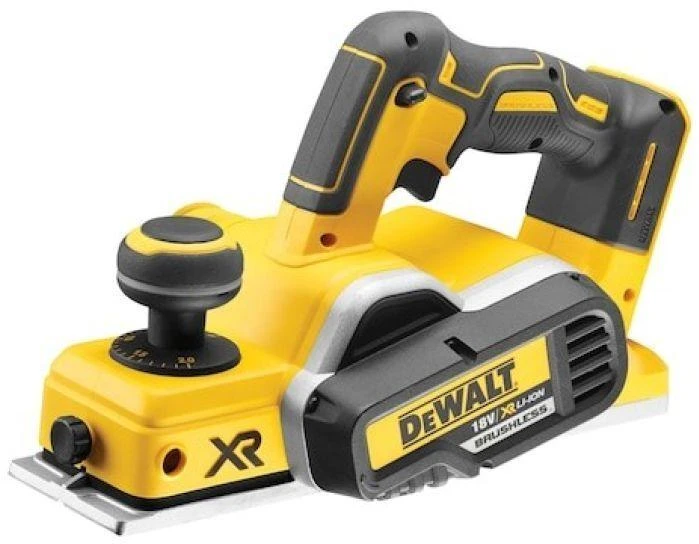 Akumuliatorinis oblius DeWalt DCP580NT-XJ (be akumuliatoriaus ir įkroviklio)