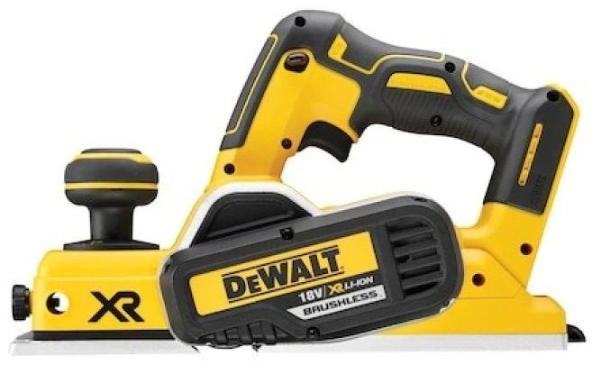 Akumuliatorinis oblius DeWalt DCP580NT-XJ (be akumuliatoriaus ir įkroviklio)