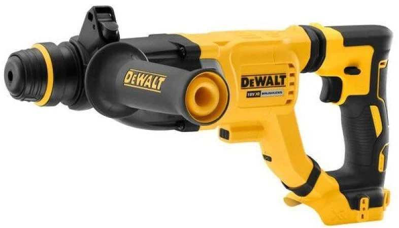 DEWALT Perforatorius DCH263NK 18V, 3.0J, lagaminas, be akumuliatoriaus ir kroviklio