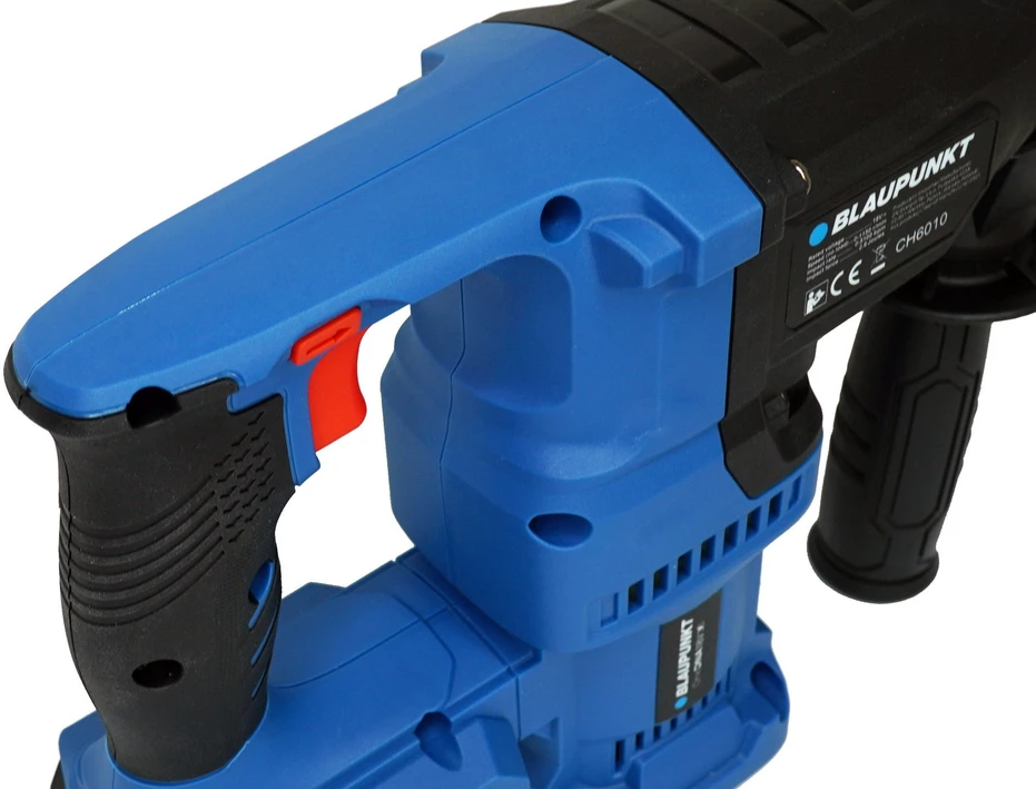 impact hammer Blaupunkt 18V Blaupunkt CH6010