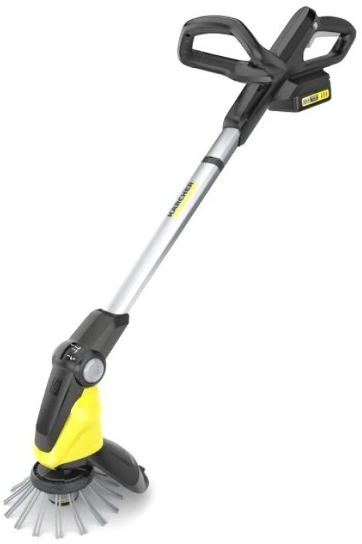 Akumuliatorinis piktžolių šalintojas Karcher WRE 18-55, 1.445-245.0