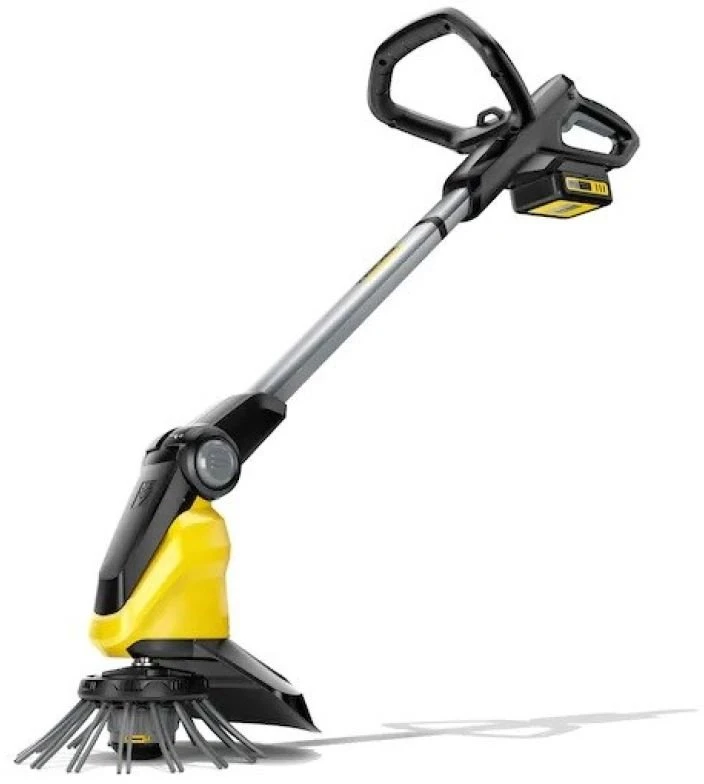 Akumuliatorinis piktžolių šalintojas Karcher WRE 18-55, 1.445-245.0