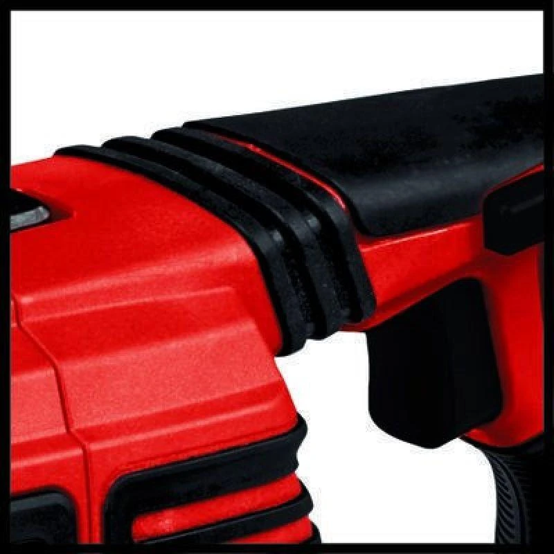 Tiesinis pjūklas Einhell TE-AP 18/28 Li BL 18V be akumuliatoriaus ir kroviklio