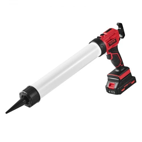 VEVOR 20V belaidis elektrinis glaisto pistoletas
