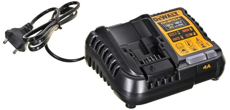 Akumuliatorinis smūginis suktuvas DeWALT DCF887P2-QW, 18 V