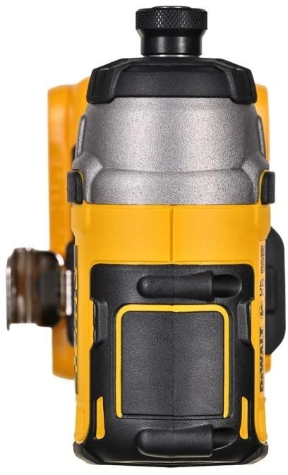 Akumuliatorinis smūginis suktuvas DeWALT DCF887P2-QW, 18 V