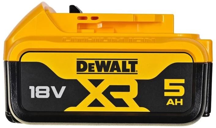 Akumuliatorinis smūginis suktuvas DeWALT DCF887P2-QW, 18 V