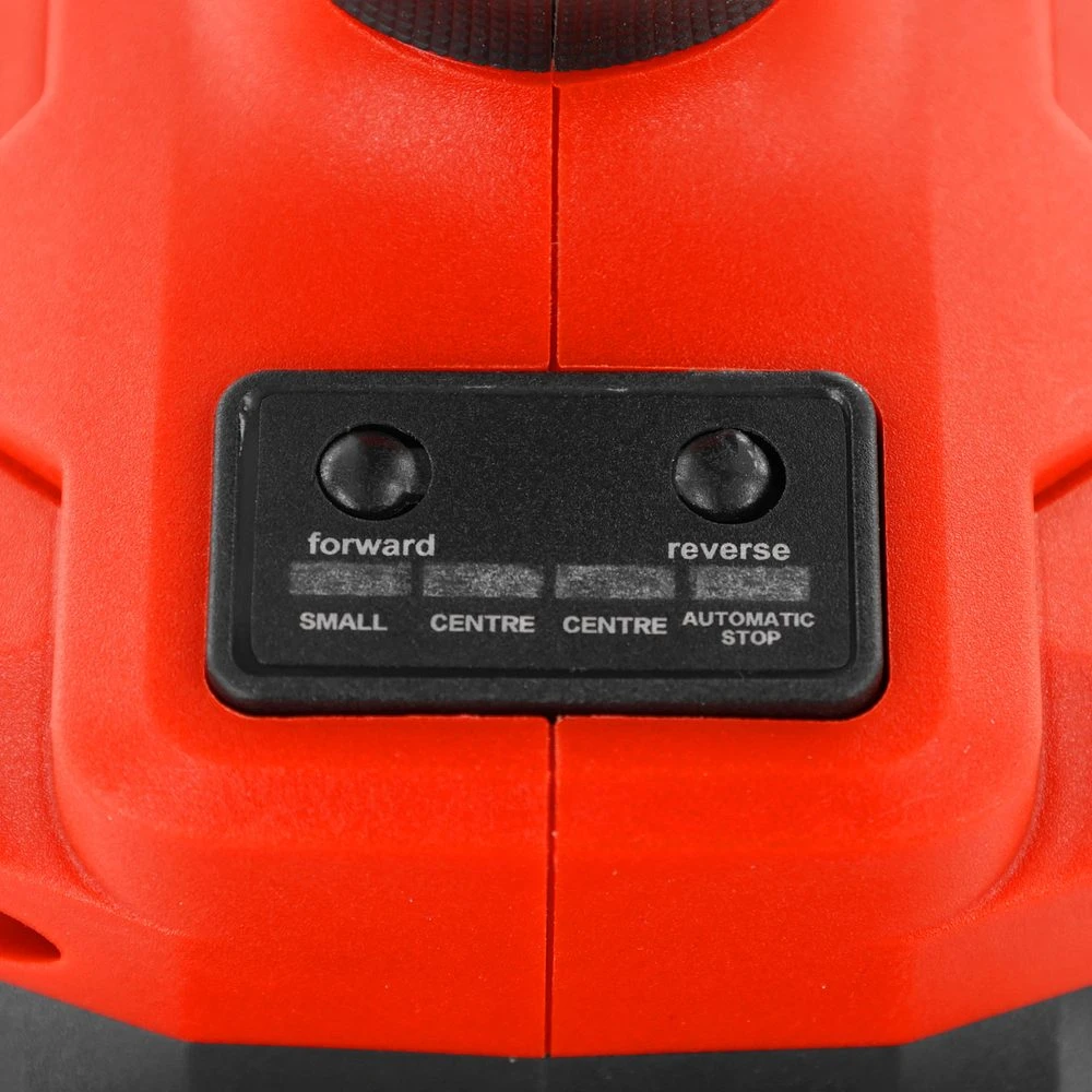 Akumuliatorinis smūginis veržliasukis HECHT 1256, 20V