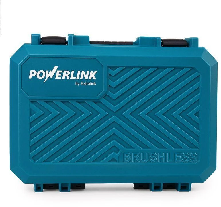 Extralink POWERLINK AKUMULIATORIUS WKR?TARKA PWL-CD1003C 13MM 20V 2X1,5AH