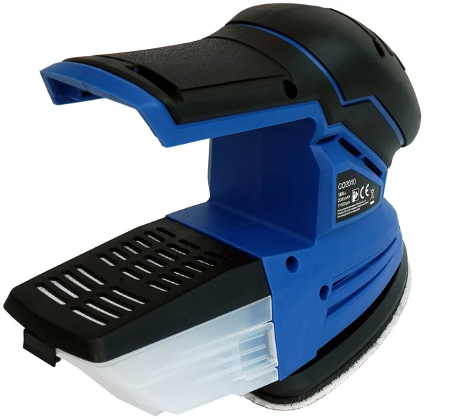 Blaupunkt CO2010