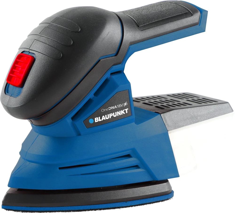 Blaupunkt CO2010