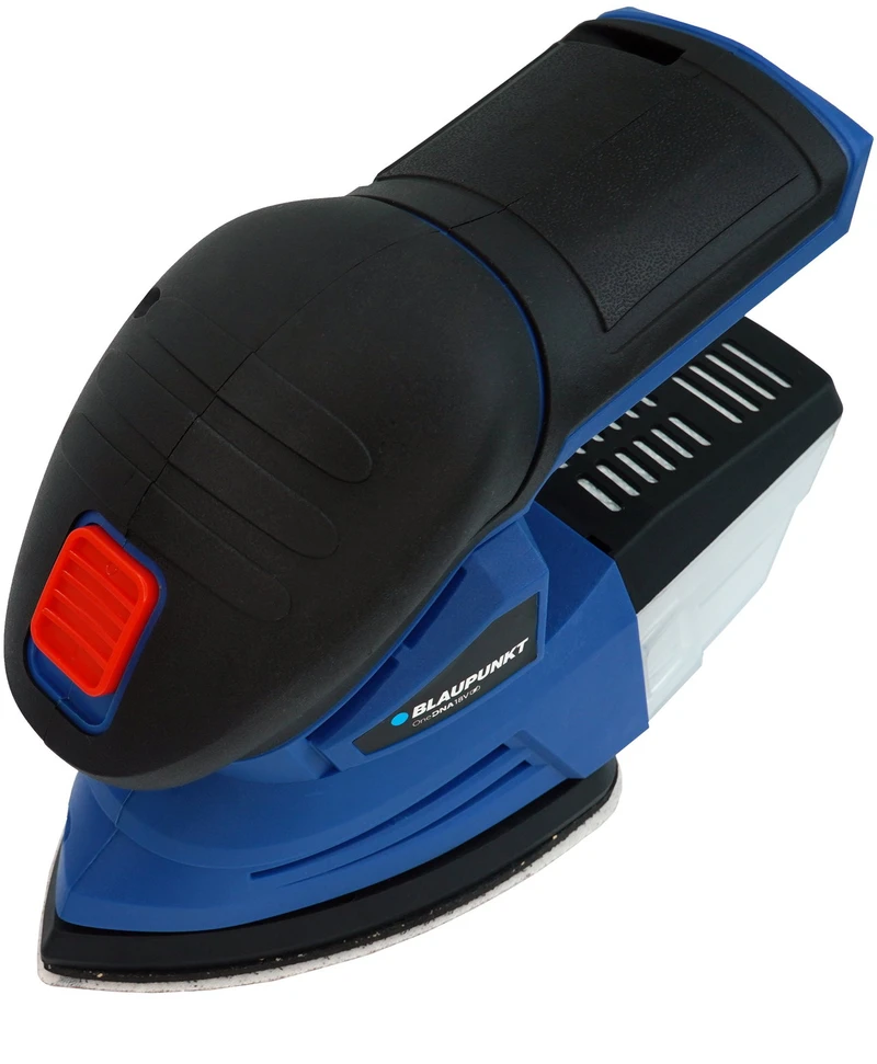 Blaupunkt CO2010