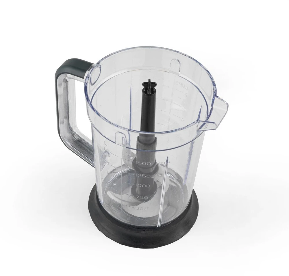 Akumuliatorinis trintuvas su ąsočiu Petra PT5393BGRYVDE, 1,5 l