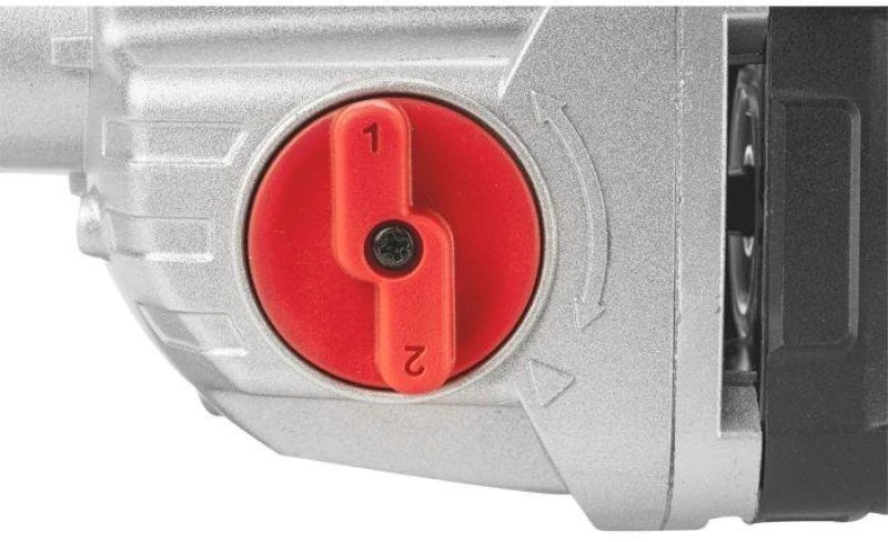 Graphite Mieszarka Bešepetis akumuliatorinis maišytuvas „Energy+ 18V“, greitis: I: 250–400 min-1, II: 350–650 min-1