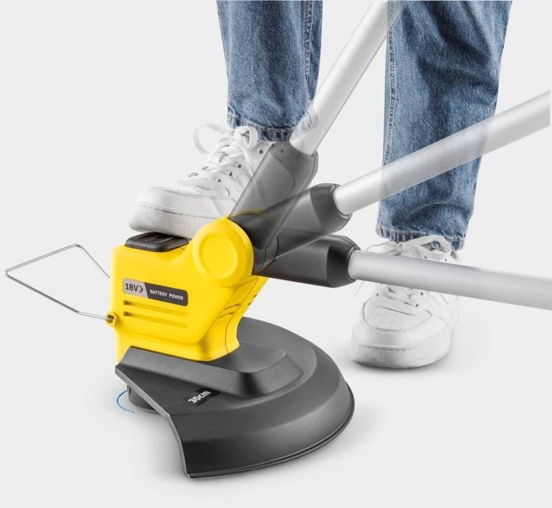 Karcher LTR 3-18 *INT