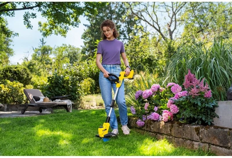 Karcher LTR 3-18 *INT