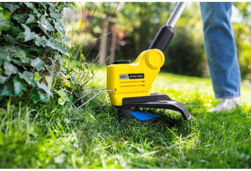 Karcher LTR 3-18 *INT