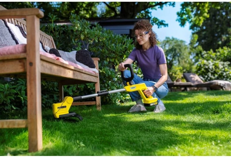 Karcher LTR 3-18 *INT