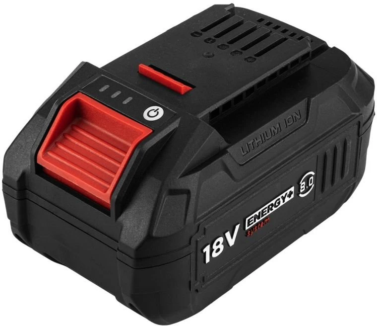 Graphite GRH Baterija Energy+ 18V Li-Ion 8.0Ah BOOST UP