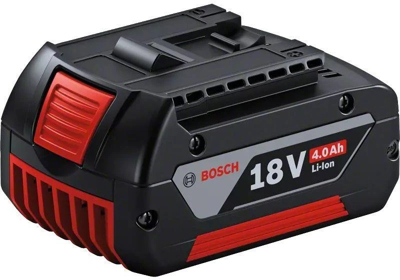 Bosch akumuliatorius GBA 18V 4.0 Ah Professional