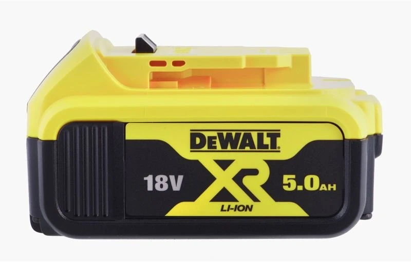 Akumuliatorius DeWALT XR DCB184-XJ, 18 V, 5 Ah