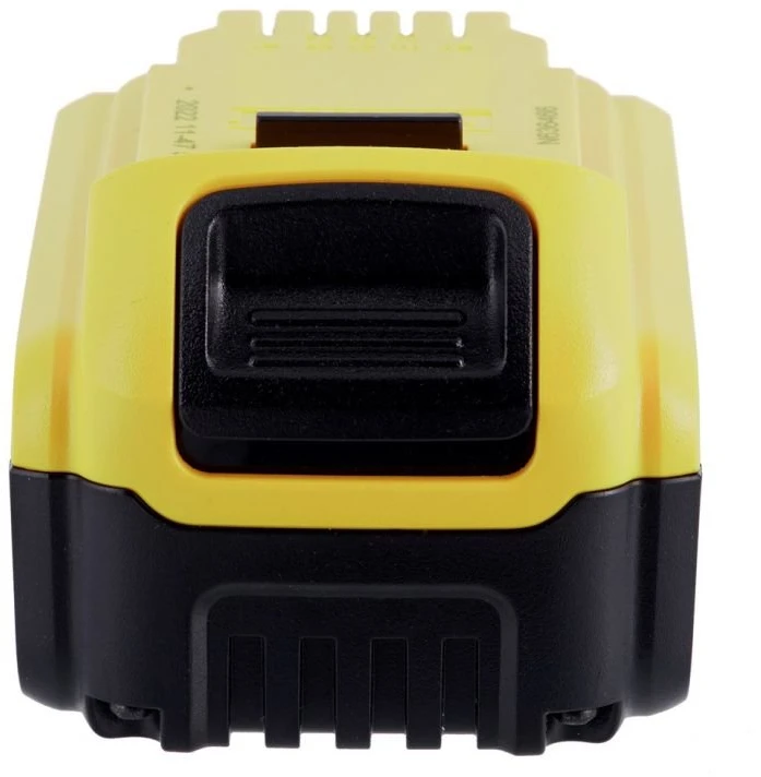 Akumuliatorius DeWALT XR DCB184-XJ, 18 V, 5 Ah