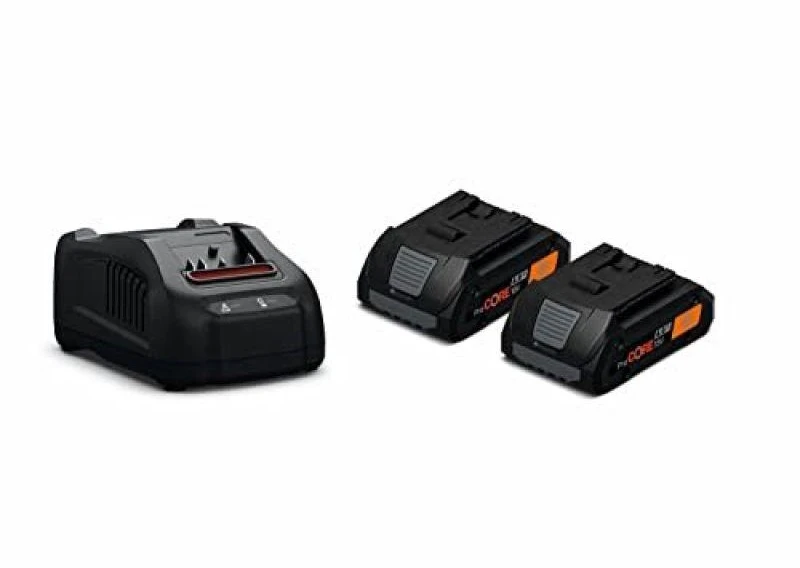 FEIN AKUMULIATORIUS 4.0AH GBA 18V AMP SHARE BOSCH