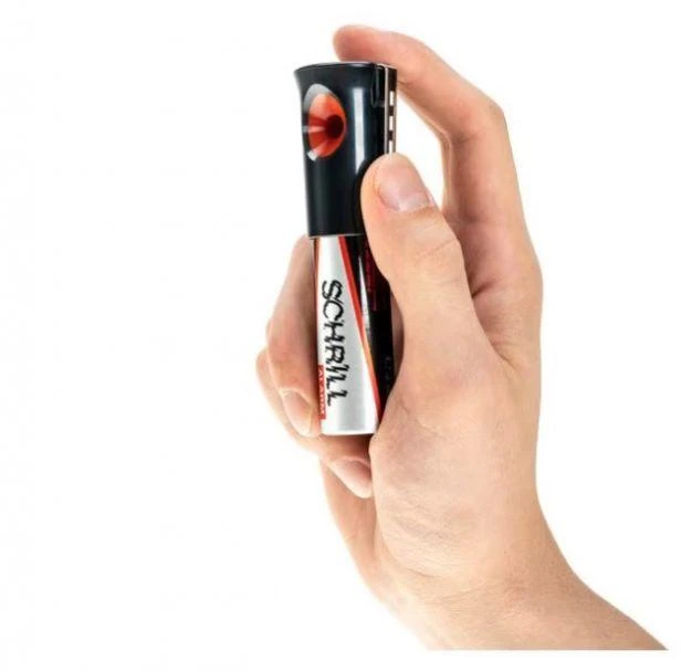 Akustinė signalizacija TW 1000 SCHRILL-ALARM