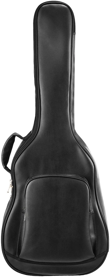 VEVOR Kietas dėklas akustinei gitarai, 1195 mm