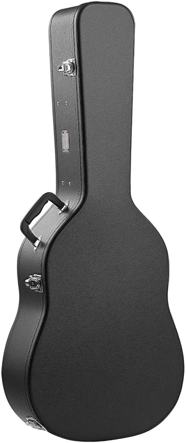 VEVOR Akustinės gitaros dėklas su spyna