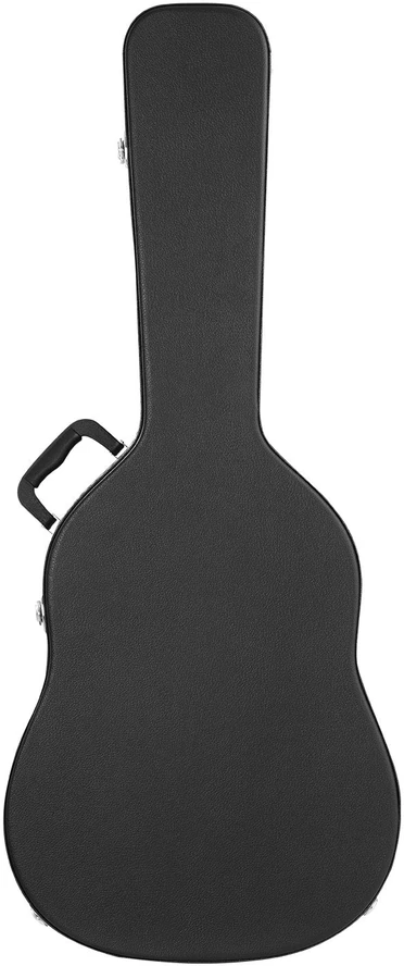 VEVOR Akustinės gitaros dėklas su spyna