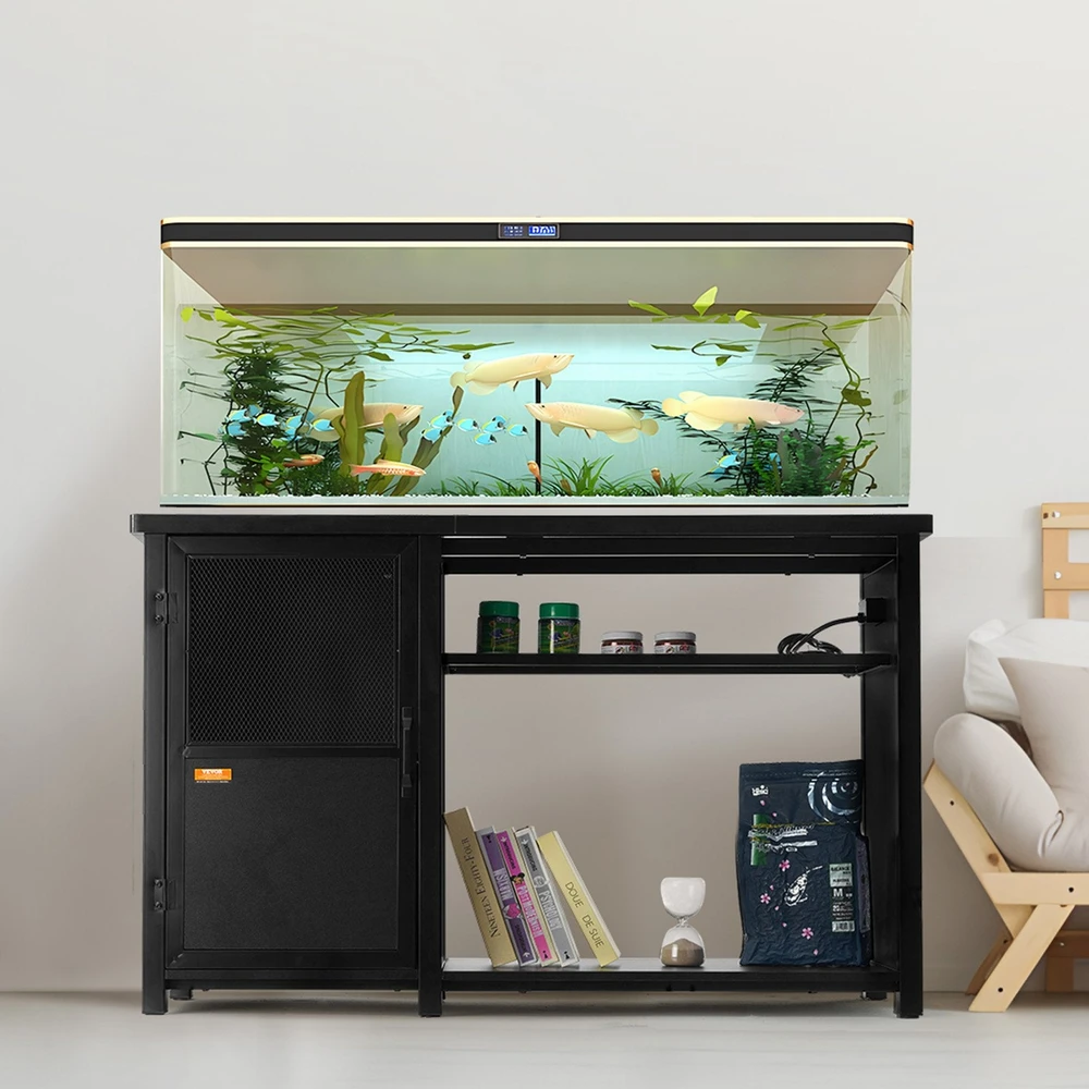 VEVOR Akvariumo stovas 75 galonų talpos